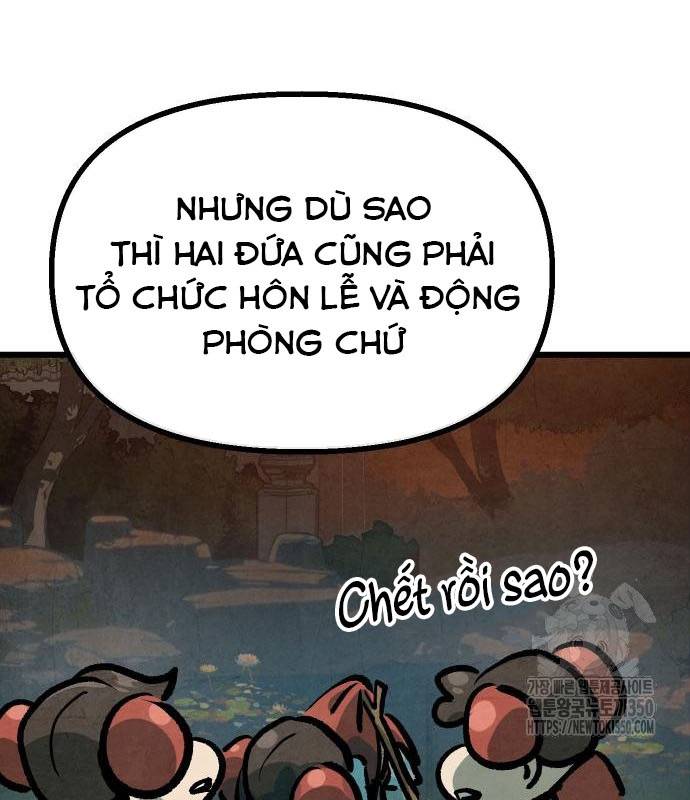 Chinh Phục Võ Lâm Chỉ Với Một Tô Mỳ: Chapter 32