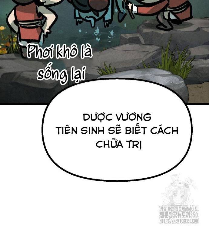 Chinh Phục Võ Lâm Chỉ Với Một Tô Mỳ: Chapter 32
