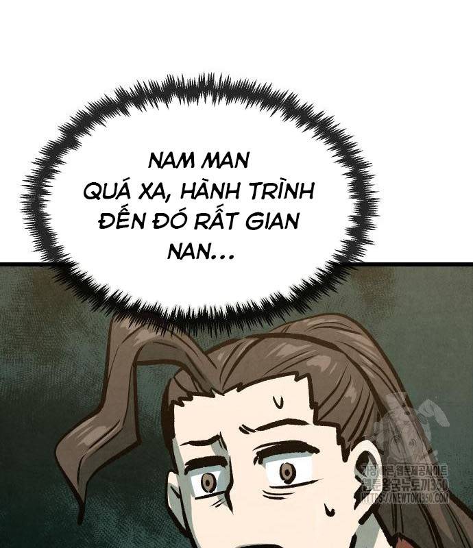 Chinh Phục Võ Lâm Chỉ Với Một Tô Mỳ: Chapter 32