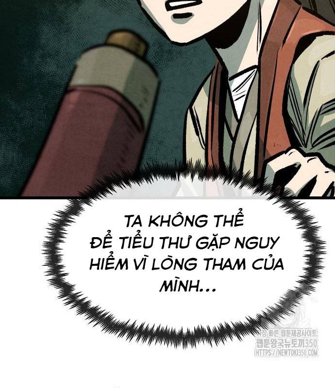 Chinh Phục Võ Lâm Chỉ Với Một Tô Mỳ: Chapter 32