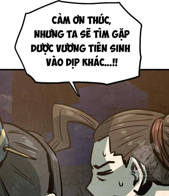 Chinh Phục Võ Lâm Chỉ Với Một Tô Mỳ: Chapter 32