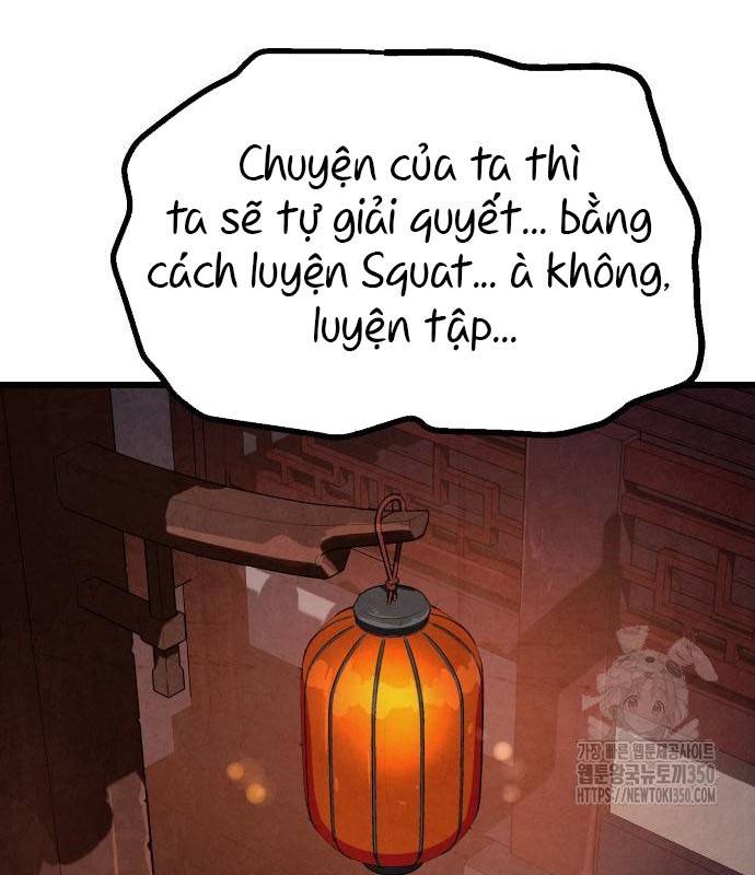 Chinh Phục Võ Lâm Chỉ Với Một Tô Mỳ: Chapter 32