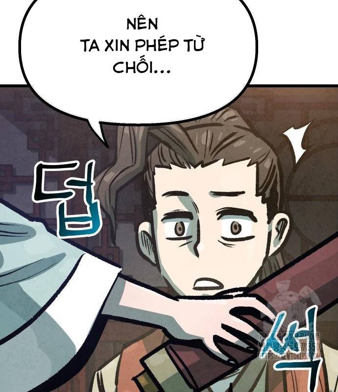 Chinh Phục Võ Lâm Chỉ Với Một Tô Mỳ: Chapter 32