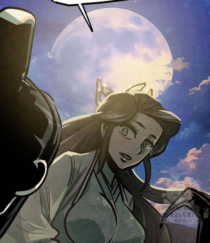 Chinh Phục Võ Lâm Chỉ Với Một Tô Mỳ: Chapter 32
