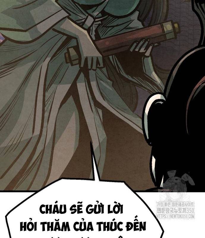 Chinh Phục Võ Lâm Chỉ Với Một Tô Mỳ: Chapter 32