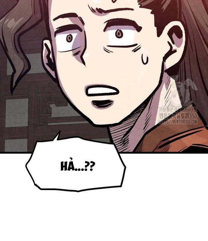 Chinh Phục Võ Lâm Chỉ Với Một Tô Mỳ: Chapter 32