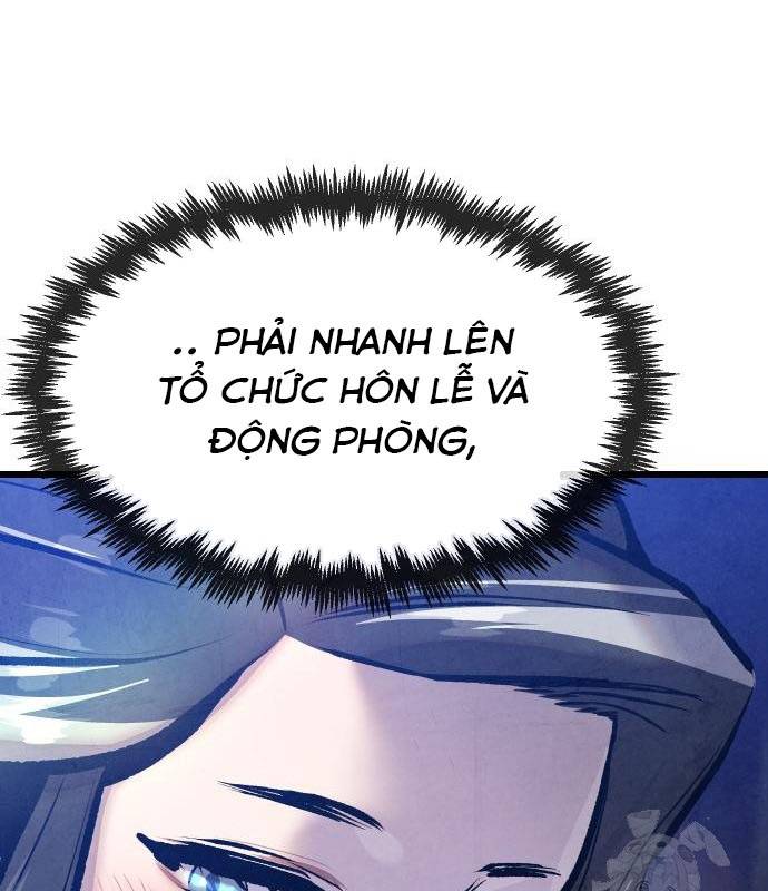 Chinh Phục Võ Lâm Chỉ Với Một Tô Mỳ: Chapter 32