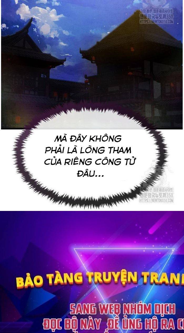 Chinh Phục Võ Lâm Chỉ Với Một Tô Mỳ: Chapter 32