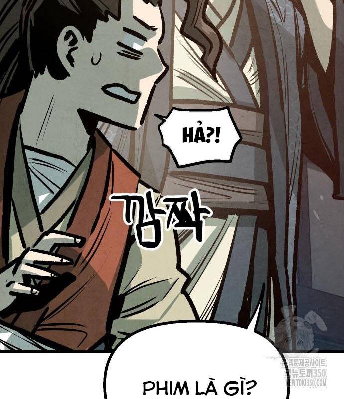 Chinh Phục Võ Lâm Chỉ Với Một Tô Mỳ: Chapter 32