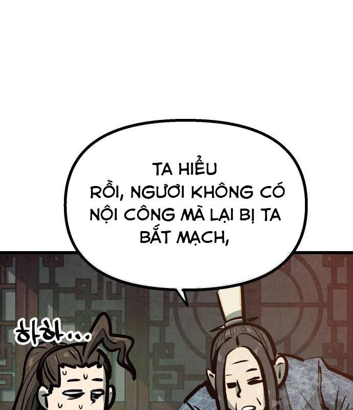 Chinh Phục Võ Lâm Chỉ Với Một Tô Mỳ: Chapter 32