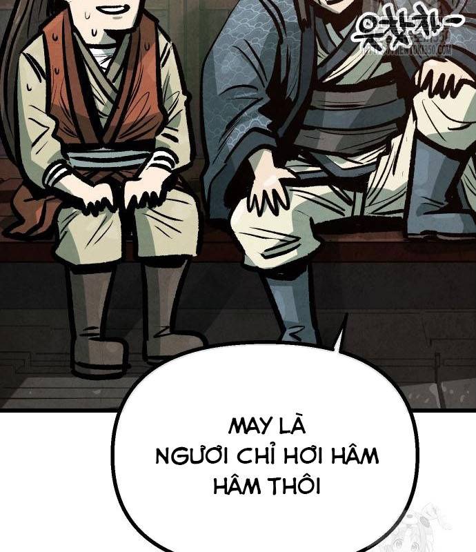 Chinh Phục Võ Lâm Chỉ Với Một Tô Mỳ: Chapter 32