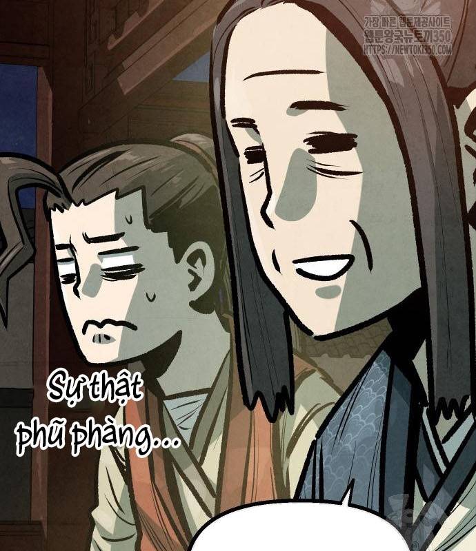 Chinh Phục Võ Lâm Chỉ Với Một Tô Mỳ: Chapter 32