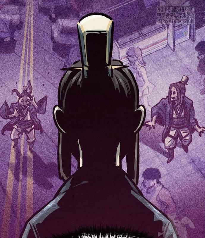 Chinh Phục Võ Lâm Chỉ Với Một Tô Mỳ: Chapter 32