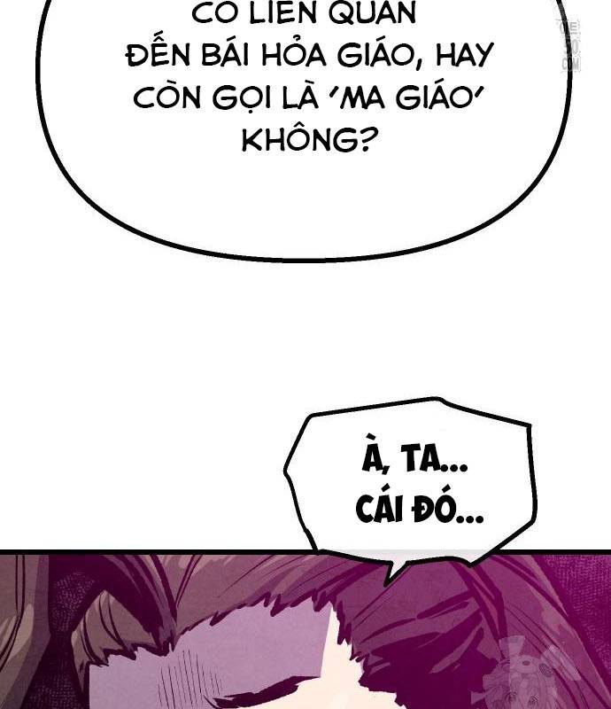 Chinh Phục Võ Lâm Chỉ Với Một Tô Mỳ: Chapter 32