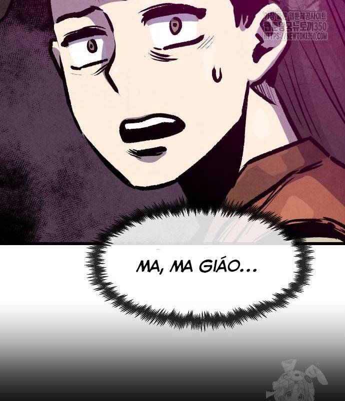 Chinh Phục Võ Lâm Chỉ Với Một Tô Mỳ: Chapter 32