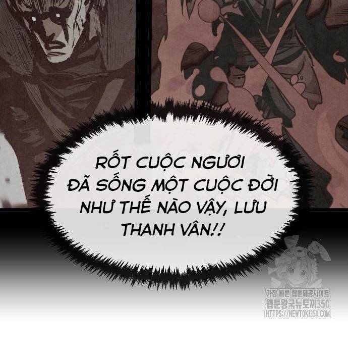 Chinh Phục Võ Lâm Chỉ Với Một Tô Mỳ: Chapter 32