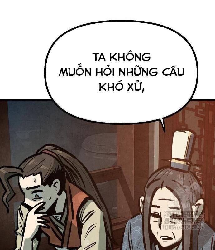 Chinh Phục Võ Lâm Chỉ Với Một Tô Mỳ: Chapter 32