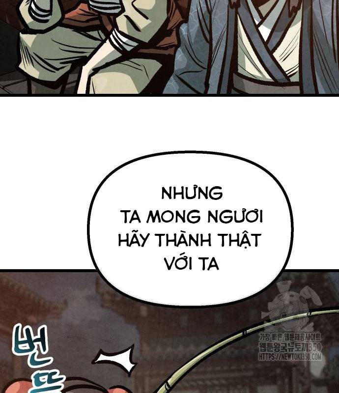 Chinh Phục Võ Lâm Chỉ Với Một Tô Mỳ: Chapter 32
