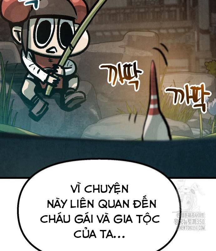 Chinh Phục Võ Lâm Chỉ Với Một Tô Mỳ: Chapter 32
