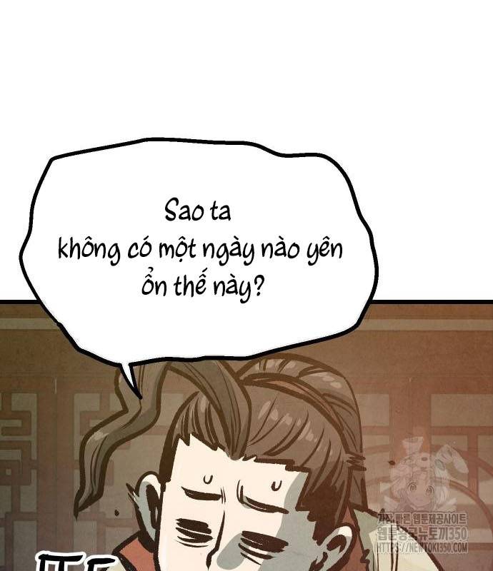 Chinh Phục Võ Lâm Chỉ Với Một Tô Mỳ: Chapter 32