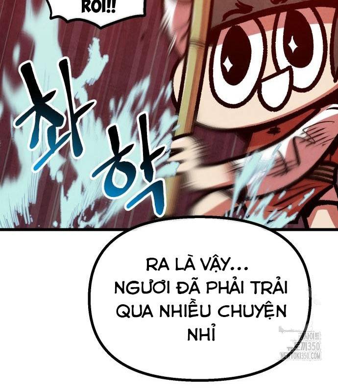 Chinh Phục Võ Lâm Chỉ Với Một Tô Mỳ: Chapter 32