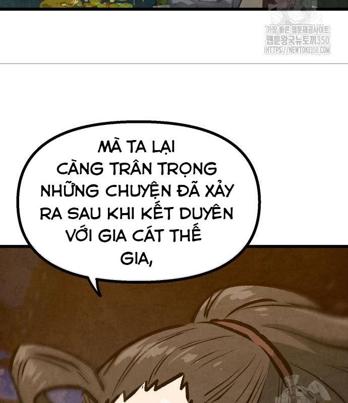 Chinh Phục Võ Lâm Chỉ Với Một Tô Mỳ: Chapter 32