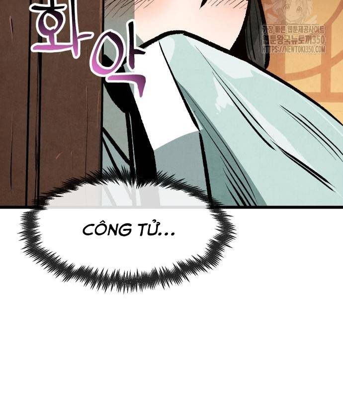 Chinh Phục Võ Lâm Chỉ Với Một Tô Mỳ: Chapter 32