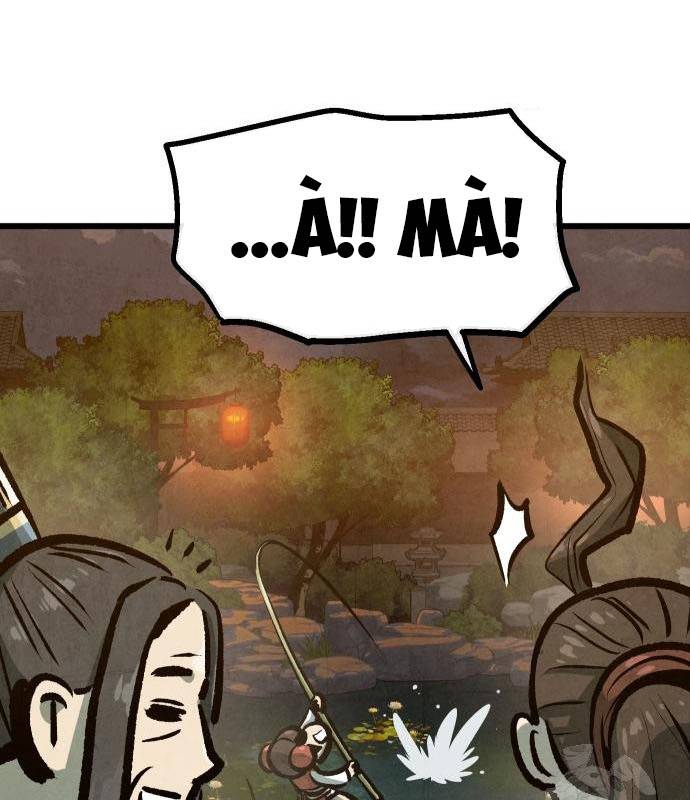 Chinh Phục Võ Lâm Chỉ Với Một Tô Mỳ: Chapter 32