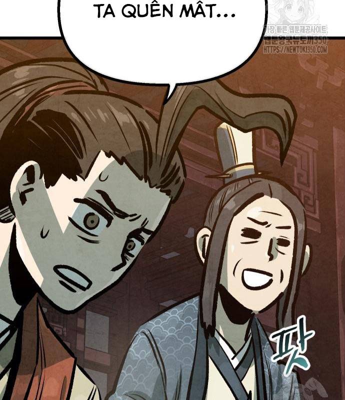 Chinh Phục Võ Lâm Chỉ Với Một Tô Mỳ: Chapter 32