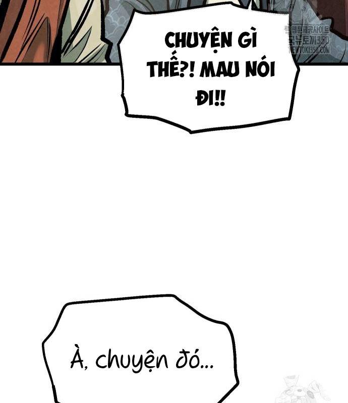 Chinh Phục Võ Lâm Chỉ Với Một Tô Mỳ: Chapter 32