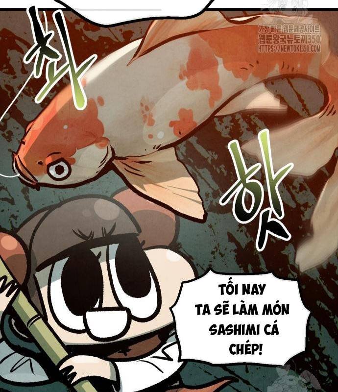 Chinh Phục Võ Lâm Chỉ Với Một Tô Mỳ: Chapter 32