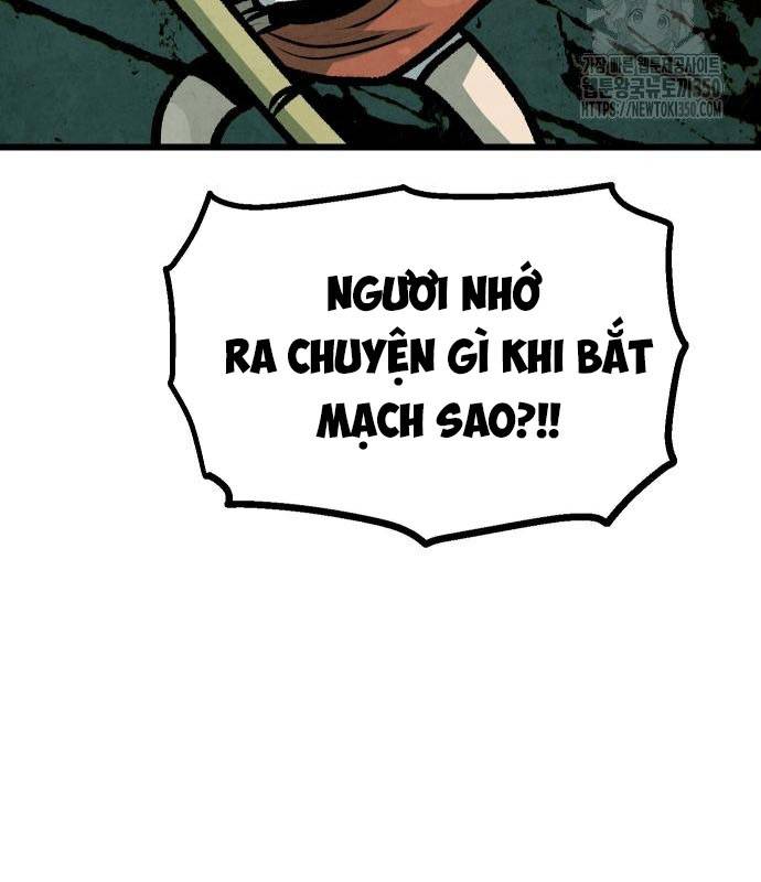 Chinh Phục Võ Lâm Chỉ Với Một Tô Mỳ: Chapter 32