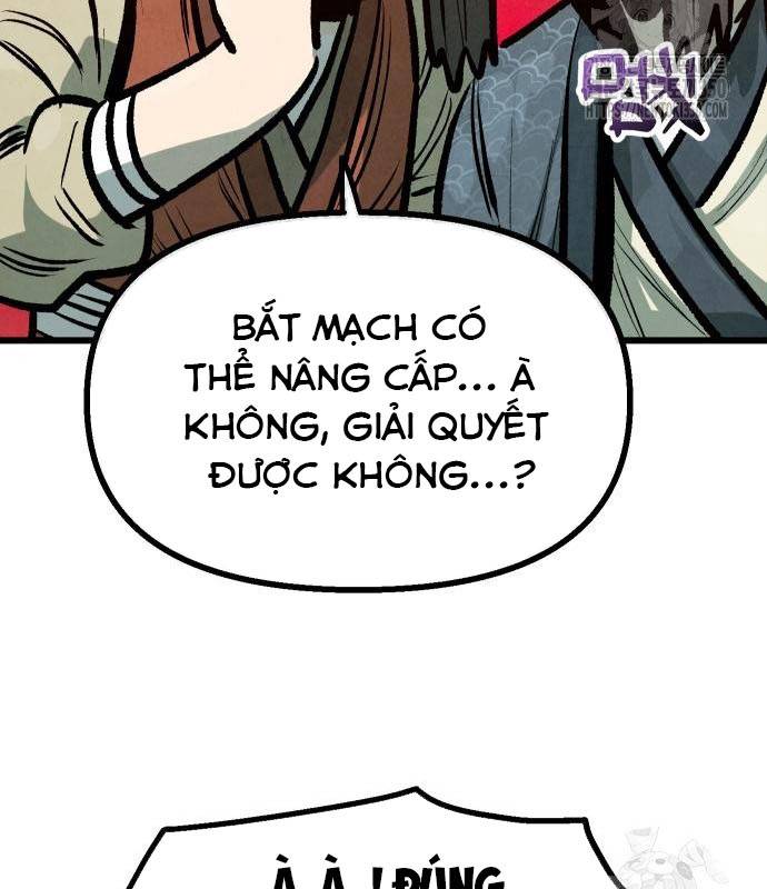 Chinh Phục Võ Lâm Chỉ Với Một Tô Mỳ: Chapter 32