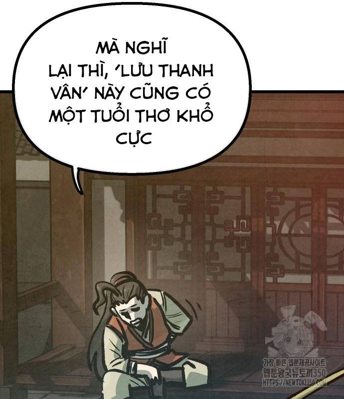 Chinh Phục Võ Lâm Chỉ Với Một Tô Mỳ: Chapter 32