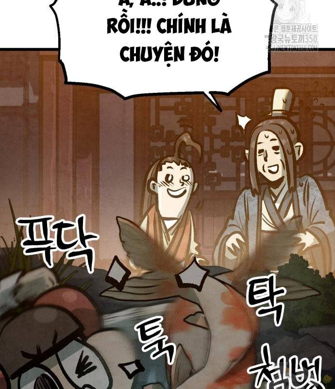 Chinh Phục Võ Lâm Chỉ Với Một Tô Mỳ: Chapter 32
