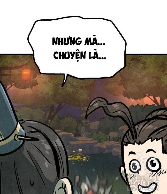 Chinh Phục Võ Lâm Chỉ Với Một Tô Mỳ: Chapter 32