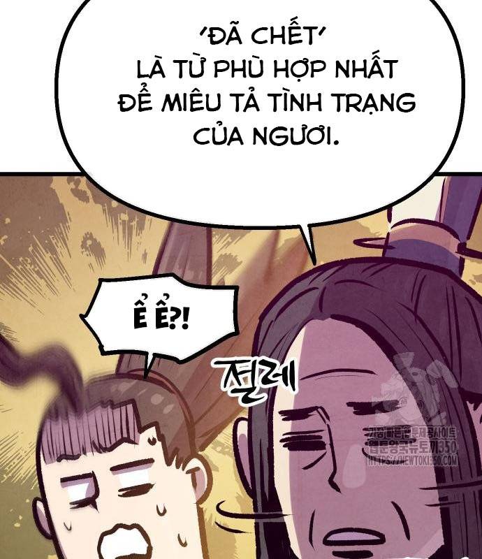 Chinh Phục Võ Lâm Chỉ Với Một Tô Mỳ: Chapter 32