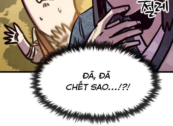 Chinh Phục Võ Lâm Chỉ Với Một Tô Mỳ: Chapter 32