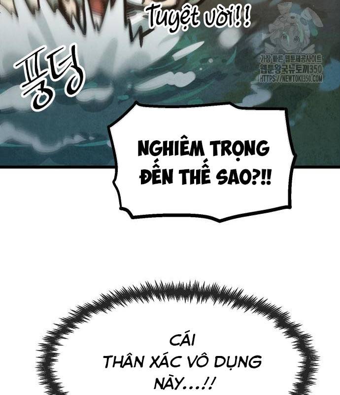 Chinh Phục Võ Lâm Chỉ Với Một Tô Mỳ: Chapter 32