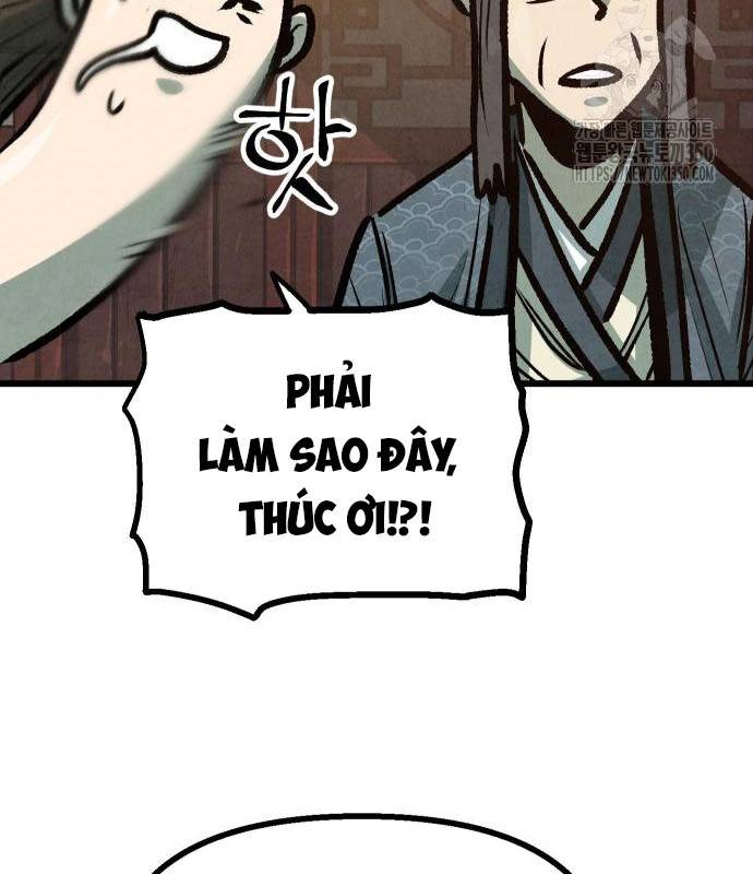 Chinh Phục Võ Lâm Chỉ Với Một Tô Mỳ: Chapter 32