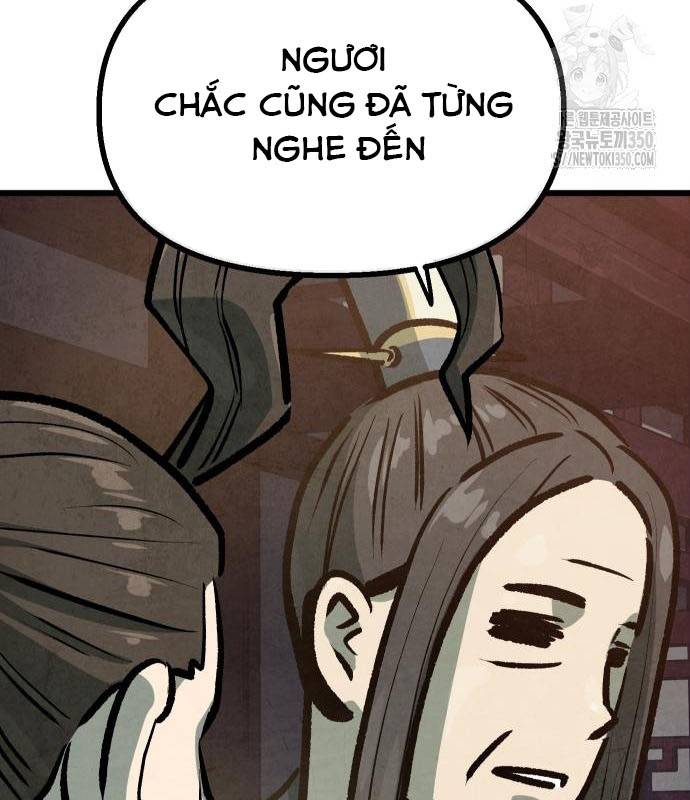 Chinh Phục Võ Lâm Chỉ Với Một Tô Mỳ: Chapter 32