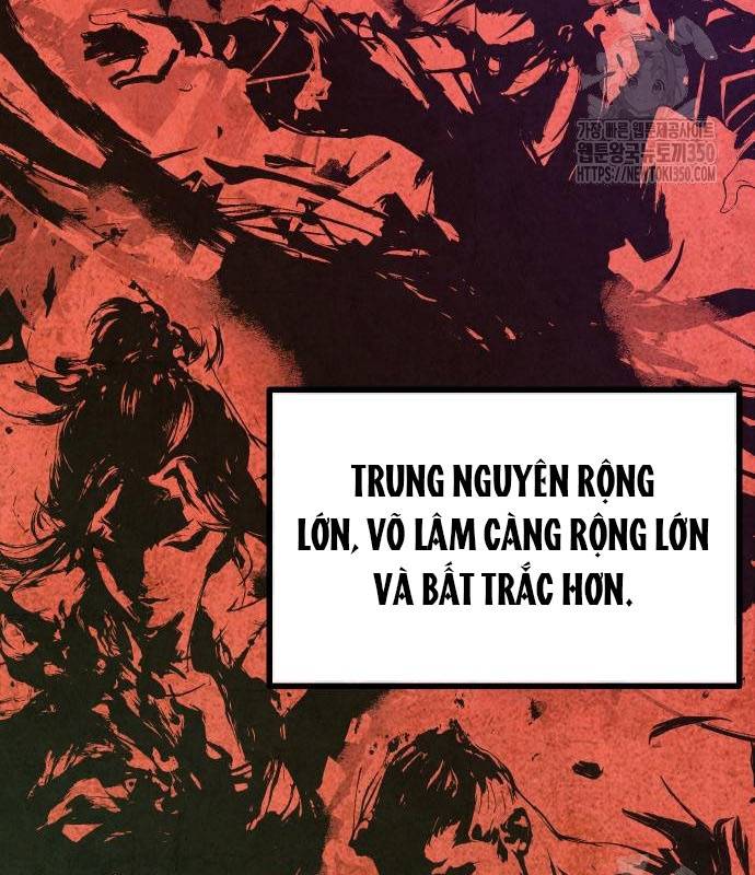 Chinh Phục Võ Lâm Chỉ Với Một Tô Mỳ: Chapter 32