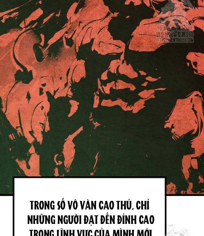 Chinh Phục Võ Lâm Chỉ Với Một Tô Mỳ: Chapter 32