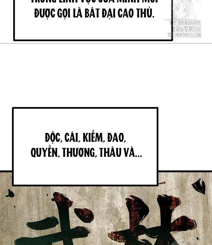 Chinh Phục Võ Lâm Chỉ Với Một Tô Mỳ: Chapter 32