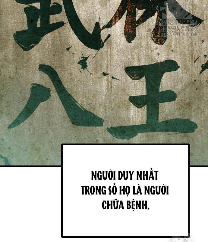 Chinh Phục Võ Lâm Chỉ Với Một Tô Mỳ: Chapter 32