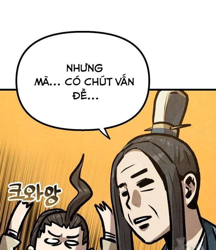 Chinh Phục Võ Lâm Chỉ Với Một Tô Mỳ: Chapter 32