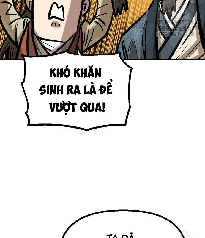 Chinh Phục Võ Lâm Chỉ Với Một Tô Mỳ: Chapter 32