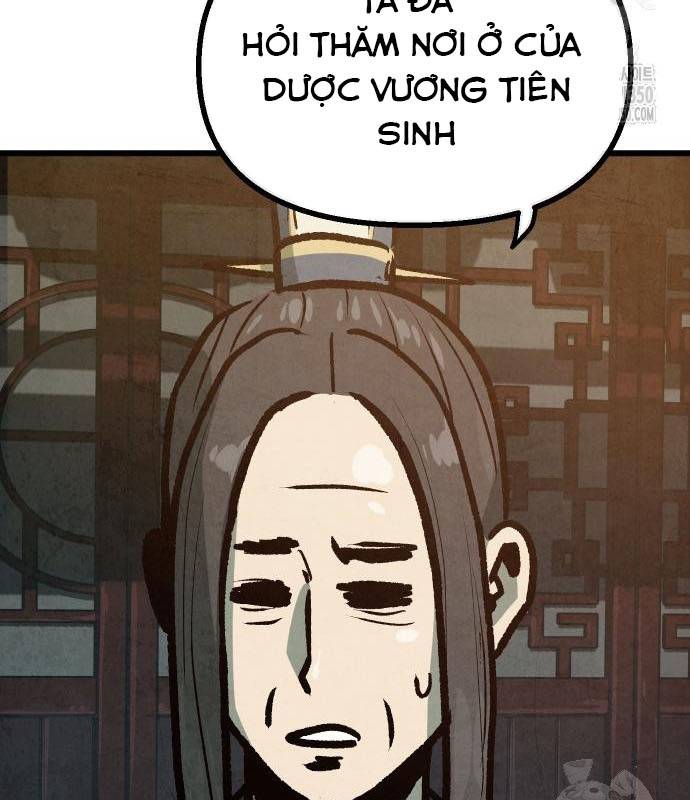 Chinh Phục Võ Lâm Chỉ Với Một Tô Mỳ: Chapter 32