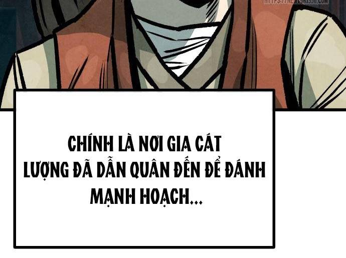 Chinh Phục Võ Lâm Chỉ Với Một Tô Mỳ: Chapter 32