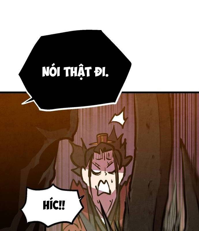 Chinh Phục Võ Lâm Chỉ Với Một Tô Mỳ: Chapter 33